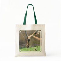 Gazelle Small Tote Bag