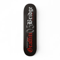 GB GENUINE THREADS 3