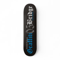 GB GENUINE THREADS BLUE