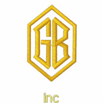 GB, Inc Ladies Polo