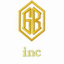GB, Inc Promotional Polo Shirt