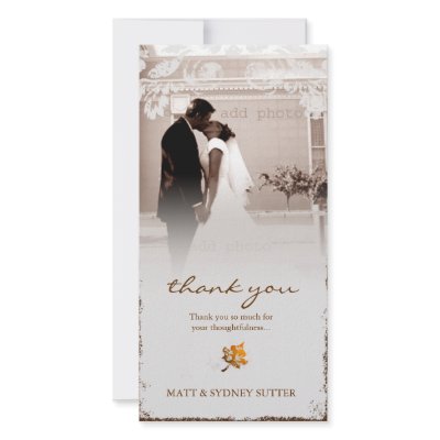 Fall Themed Wedding Centerpieces on Fall Themed Place Card Holder Wedding Favors 1weddinggift Com