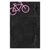 GC | Cycle City Concrete - Pink Flyer