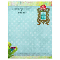 GC | Greenhouse Chic