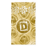 GC | Lemon Delish Vintage