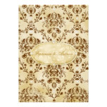 GC Sweet Cookie Invitation Chocolate Truffle