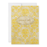 GC | Sweet Cookie Invitation | Lemon Cream