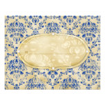 GC | Sweet Cookie RSVP | Blueberry Torte Dinner Announcement