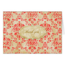 GC | Sweet Cookie Thank You | Strawberry Field Card
