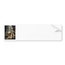 gcc_LEfan002 Bumper Stickers