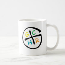 GCHR-Colour Coffee Mug