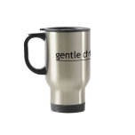 GCM Minimal Travel Mug
