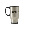 GCM Minimal Travel Mug