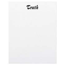 GCU Letterhead