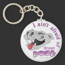 GD Keychain keychains