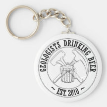 GDB Keychain