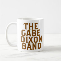 GDB Logo Mug