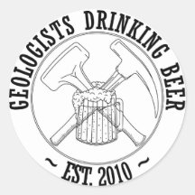 GDB Stickers