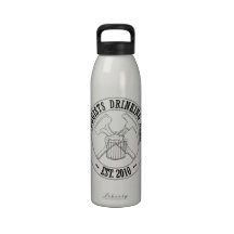 GDB Water Bottle