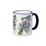 Geai bleu, John James Audubon Mug À Café