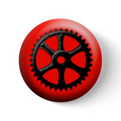 Gear button by soulinertia