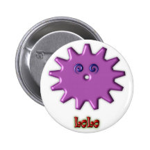 Gear Heads LoLo Pin