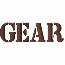 Gear Hoodie