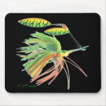 Gear & Tackle Collection by FishTs.com Mouse Pad