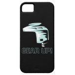 Gear Up casemate cases
