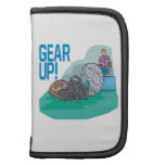 Gear Up Organizer
