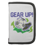 Gear Up Organizers