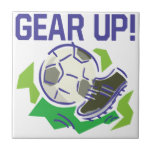 Gear Up Tile