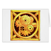 Gearbox1 Card