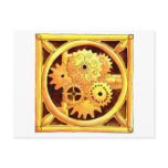 Gearbox1 Post Card