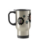 Gears 3 Photo Mug