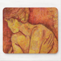 Gears, Fine Art Products Mouse Pad