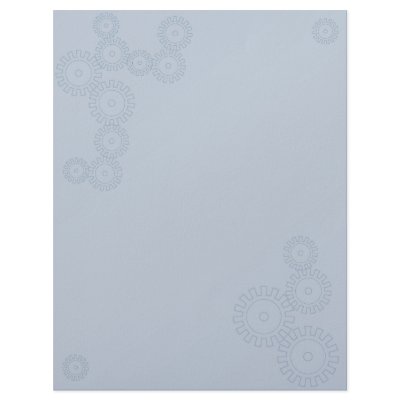 Gears Lite Coloured-You Customize Colour by Robbirt