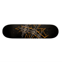 Gears Skate Decks