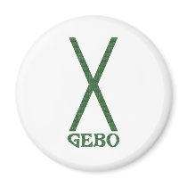 Gebo Magnet