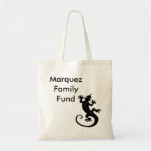 Gecko 1 sac fourre-tout