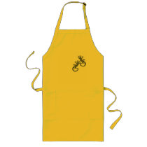 GECKO APRONS