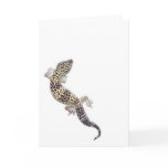 Gecko Card 01