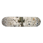 Gecko Lizard Skate Deck