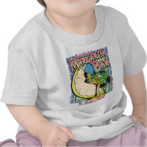 Gecko-margarita-LIMEDESIGN Shirt