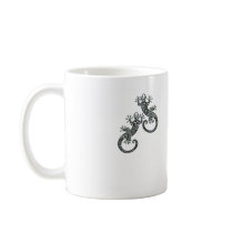 GECKO MUGS