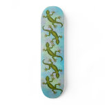 Geckos skateboards