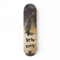 GEDC0019, bordome Skateboard Deck