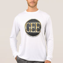 GEE Micro Fibre Long Sleeve Shirt
