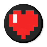 Geek <3 magnets