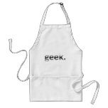 Geek Aprons